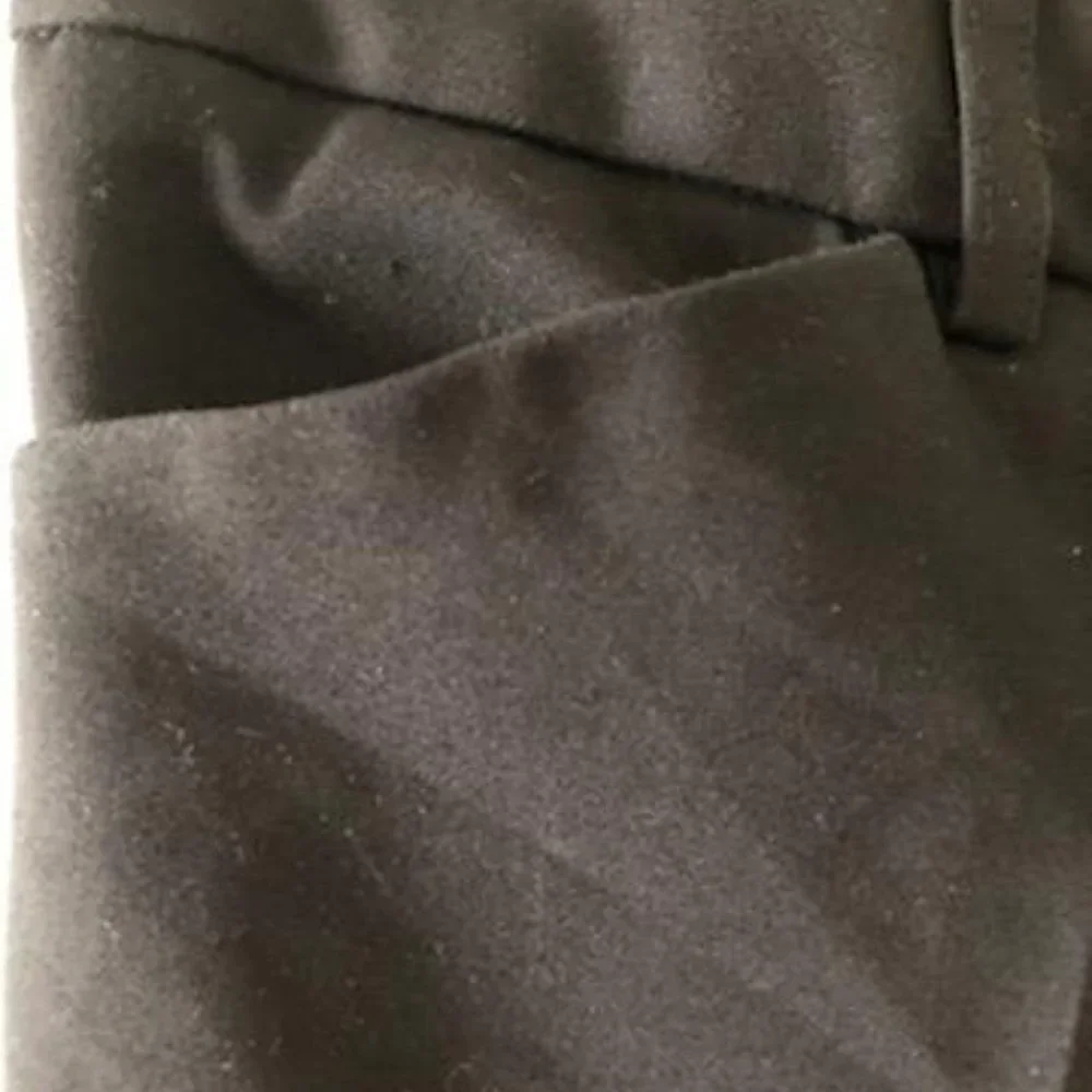 Express "Editor" Ankle Pant 4R - Picture 3 of 6